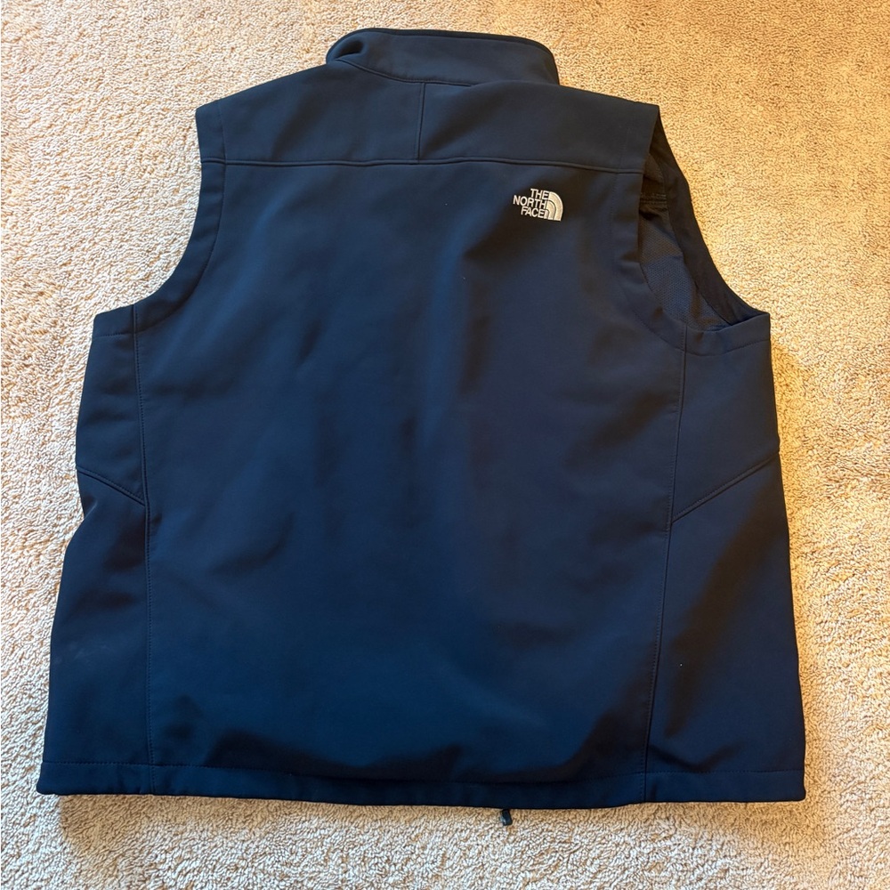 The North Face Vest - Picture 2 of 4
